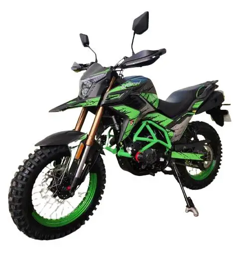 2024 Factory 300cc Gas motor 250cc enduro motorcycles motorcycles motor motoneta 400cc gasoline motorcycles