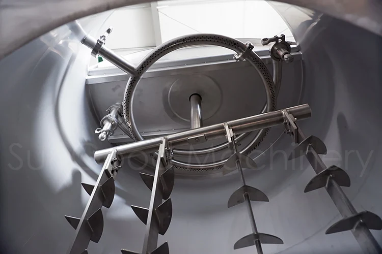 Microbrewery 200L Turnkey Beer Brewery System 200L Brewing Equipment