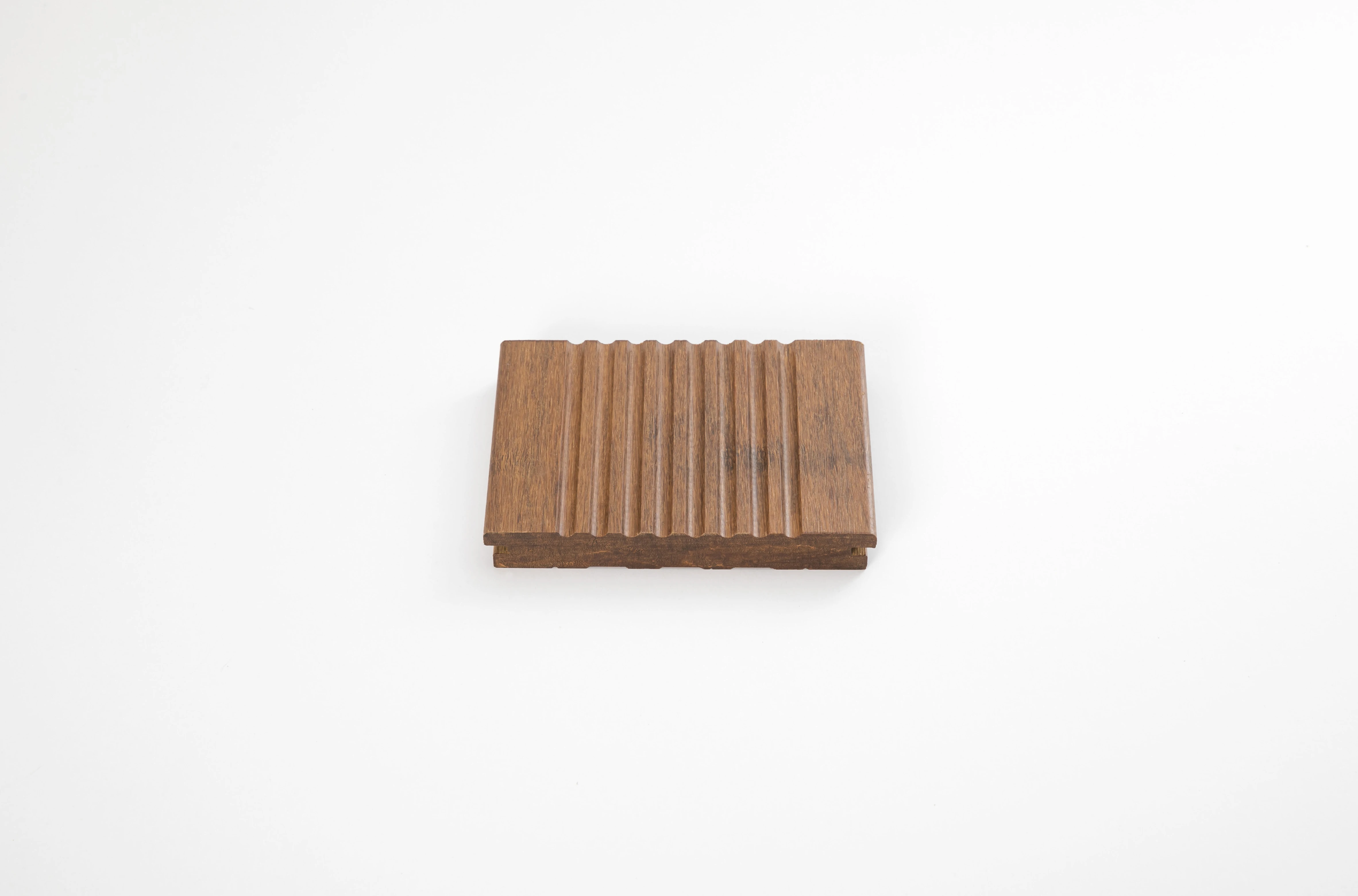 Наружный бамбуковый чистый палубный, переработанный hdpe бамбуковый настил, бамбуковый настил