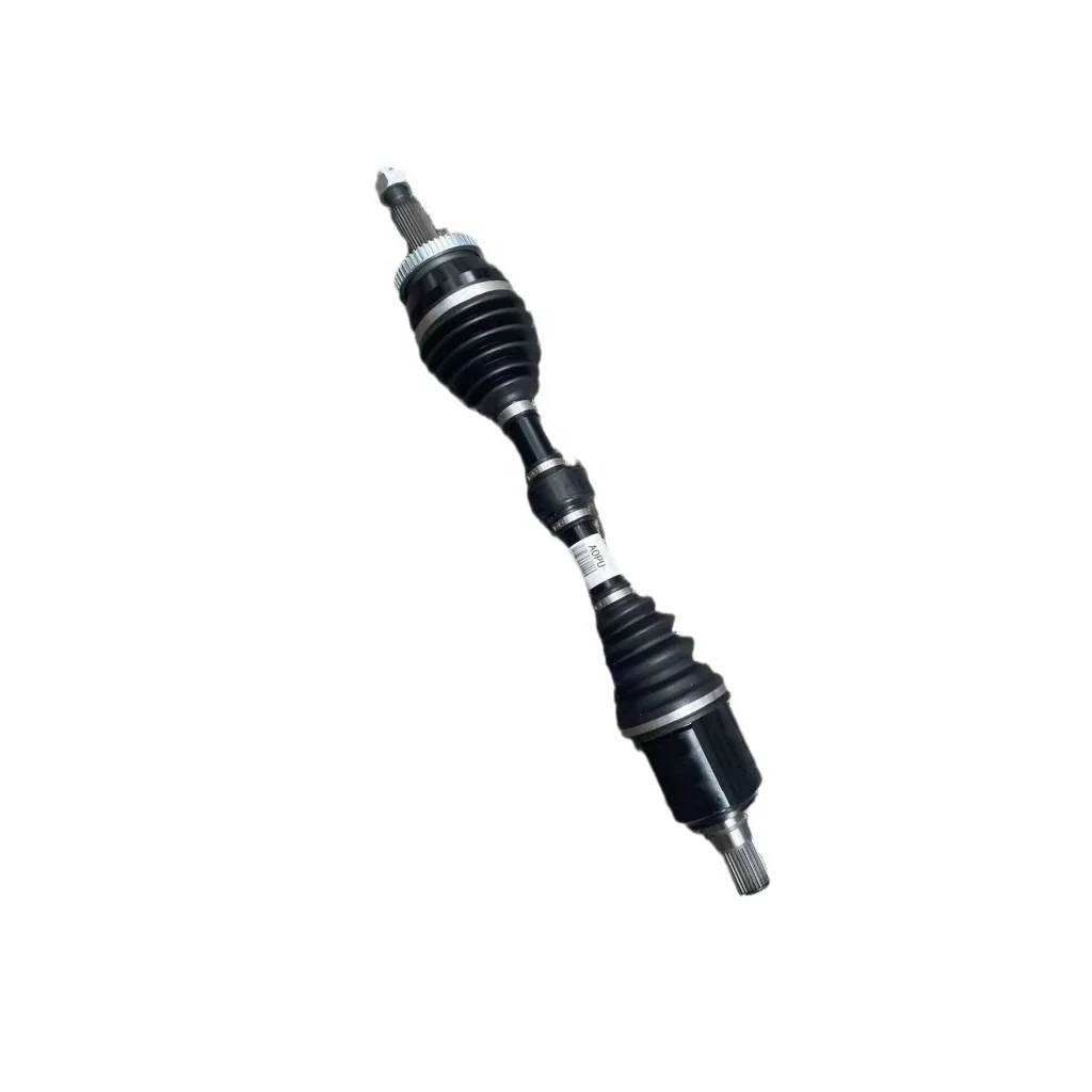 49500-2W600 Drive Shaft CV Axle shaft Assembly for Hyundai Santa FE KIA Sorento