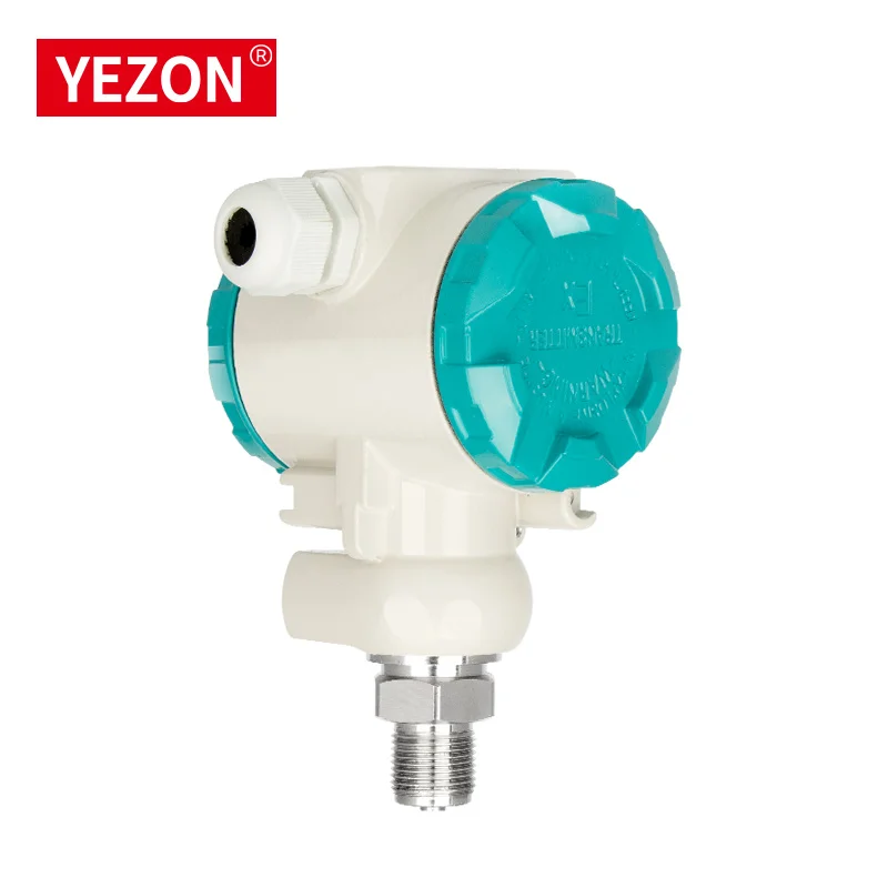 PY217 0-5V High precision digital display gauge liquid oil level sensor 4-20ma tanks gasoline diesel oil level transmitter