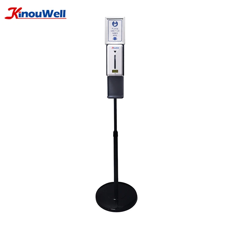 
Temperature Kiosk, Temperature Detection, Temperature Detection Measurement 