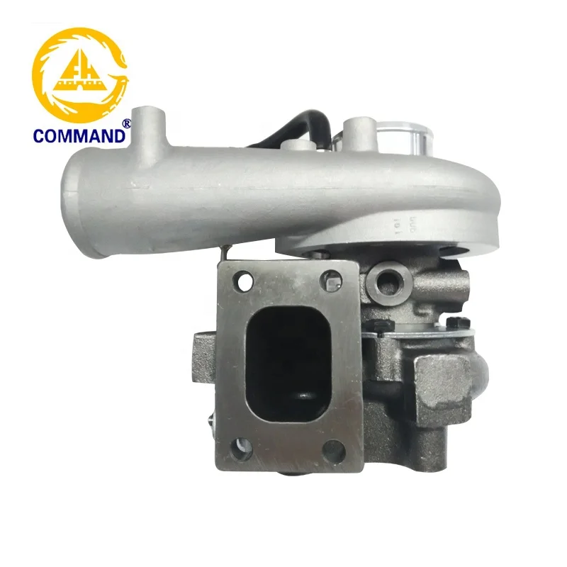 14411-7F411 Turbocharger GT2052S 722687-0001 Turbo for Terrano with TD27TI Engine