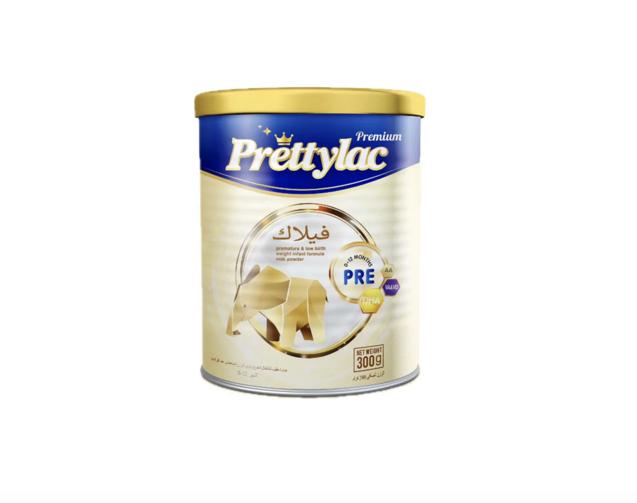prettylac infant PRE formula milk powder / prettylac baby premature formula milk powder/Medical formula