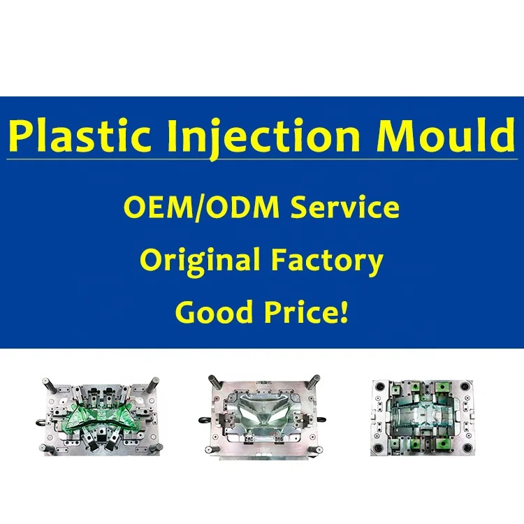 Latest Design Custom Molding Plastic Injection Mould,Plastic Mold,ABS PC Pom Peek Pe Pp Plastic Injection Manufacturer