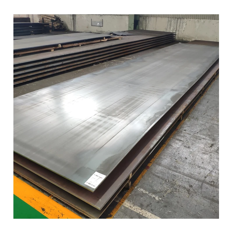 Горячекатаная катушка из углеродистой стали ASTM A36 Q235B Q355B SS400 S235jr S355jr мягкой