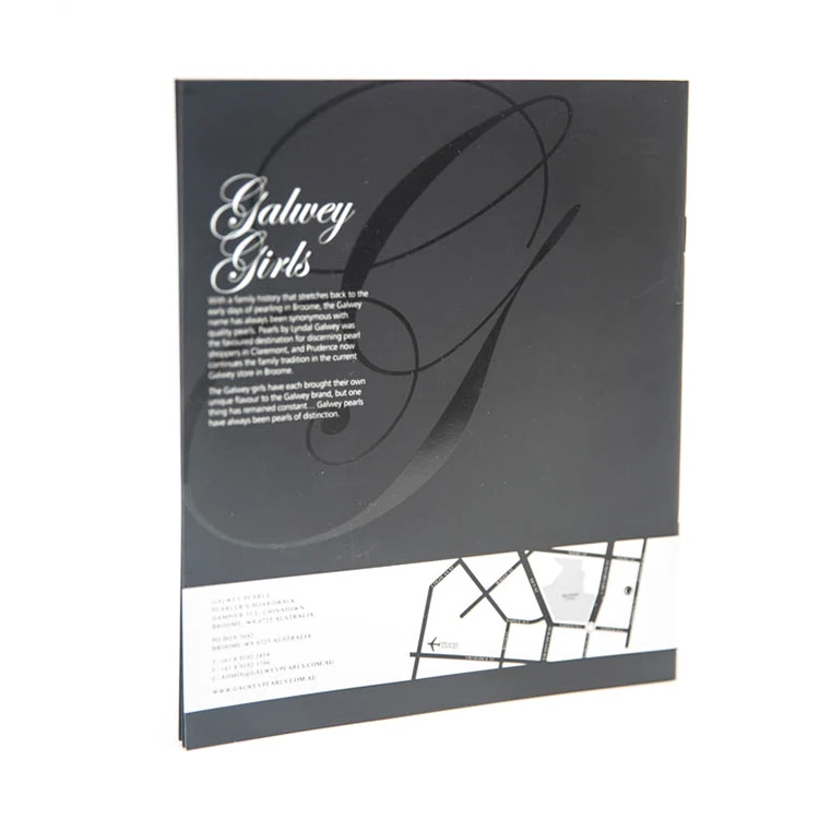 Directory Of Professional Luxury Full-color Printing Companies Catalogue printing