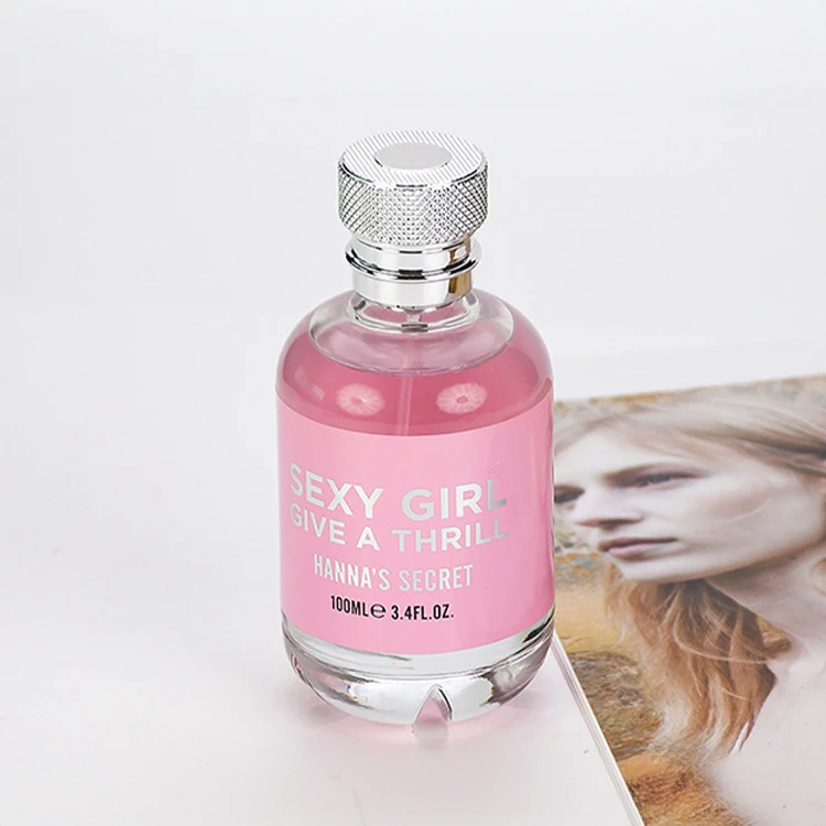 wholesale 100ml lady perfumes floral long lasting fragrance perfumes original women body spray