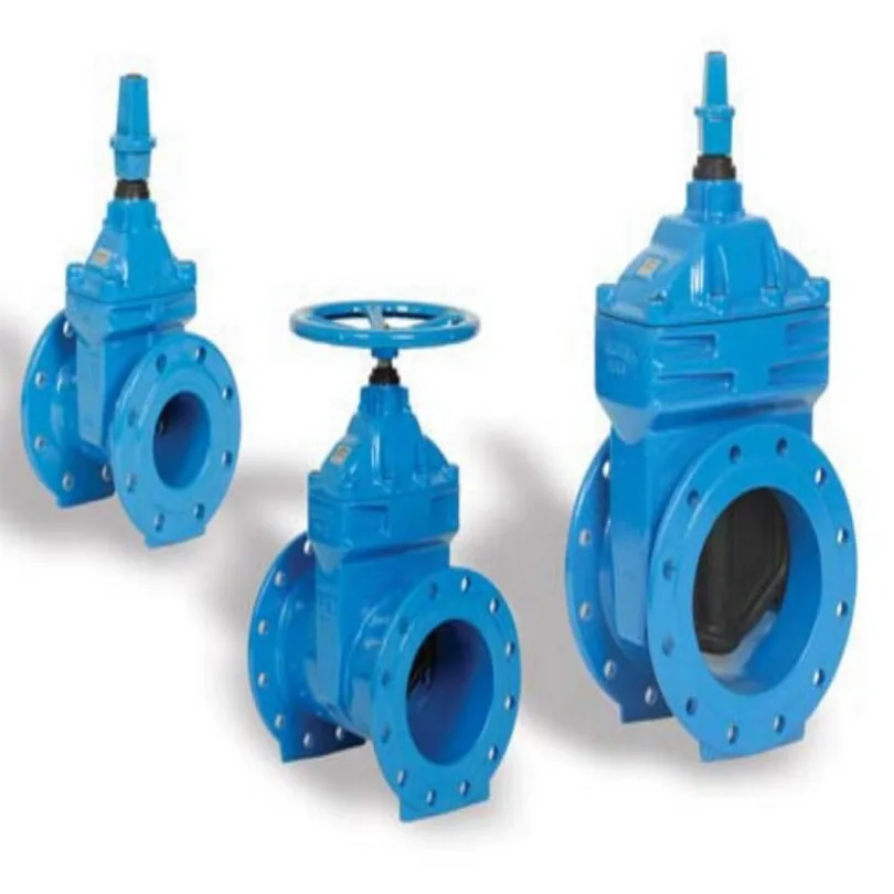 Tyco valve