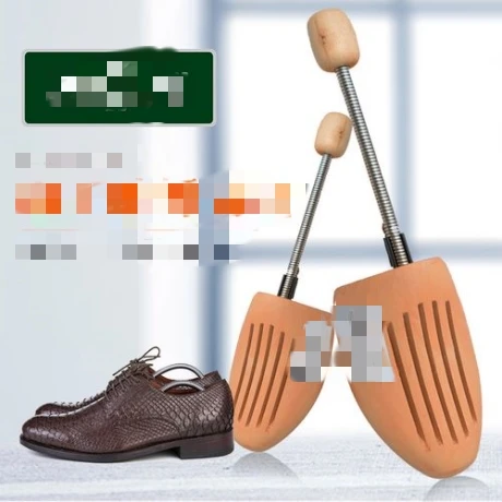 Hot products cedar shoe tree Keep Shape Wrinkle Resistant Shaped