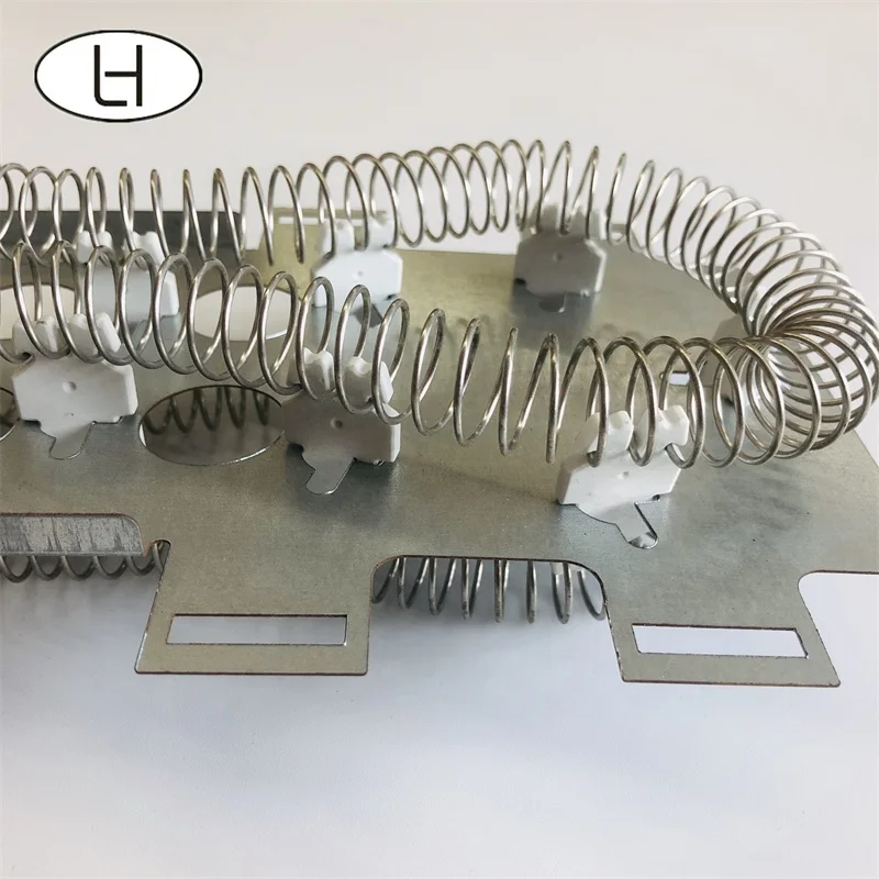 High quality 8544771 Dryer Heating Element for Whirlpool Dryers
