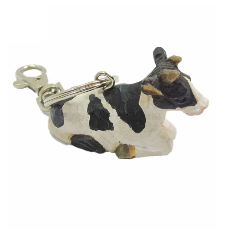 Лидер продаж деревянный брелок для ключей на