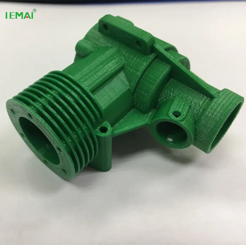 Бесплатные образцы PLA 3D печати нити для принтеров аккуратные намотки катушки 3d