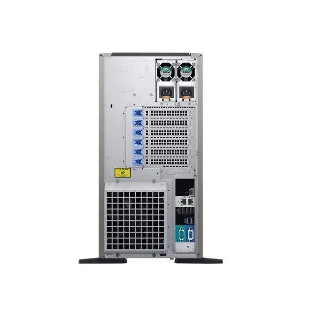 Cheap Dell T440 System Network 750W Xeon Computer Network Storage Ai TheTower Server Serveur Servidor