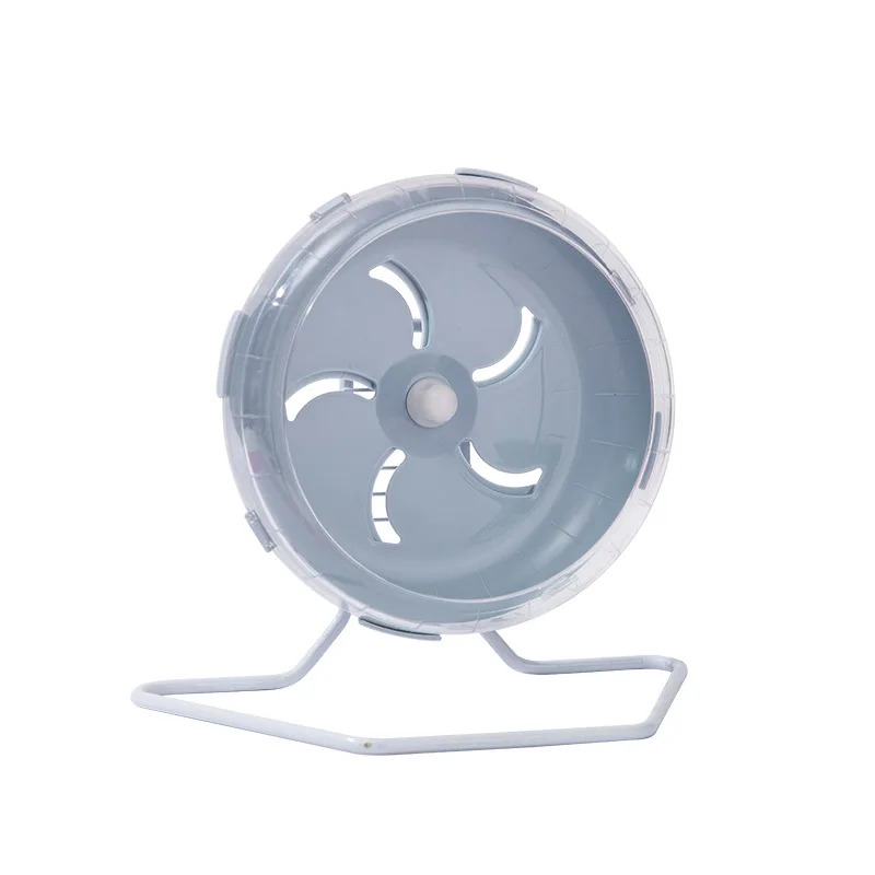 OEM plastic mold, silent hamster wheel with Adjustable Base ,Hamster Gerbils and Other Small Animals