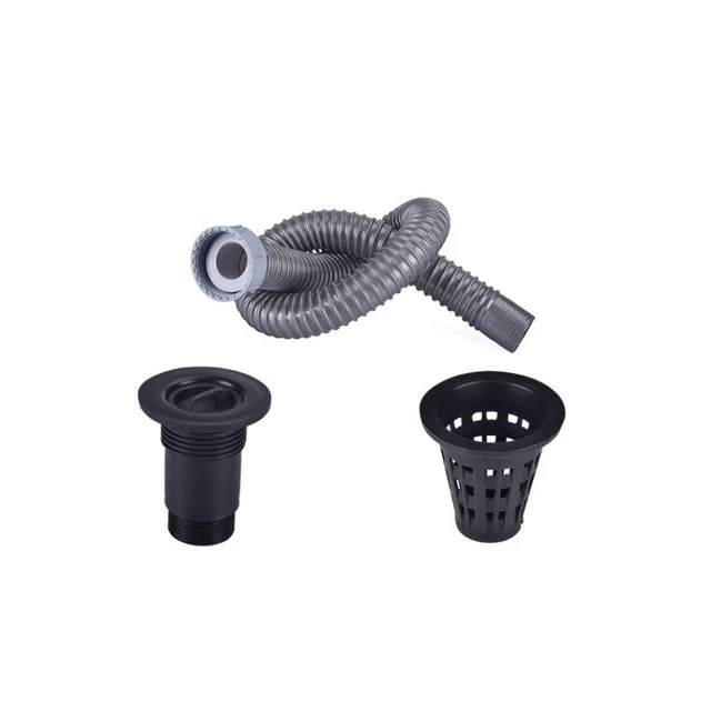 Attractive Price New Type Laboratory Equipment Lab Fitting Laboratory PP Sink