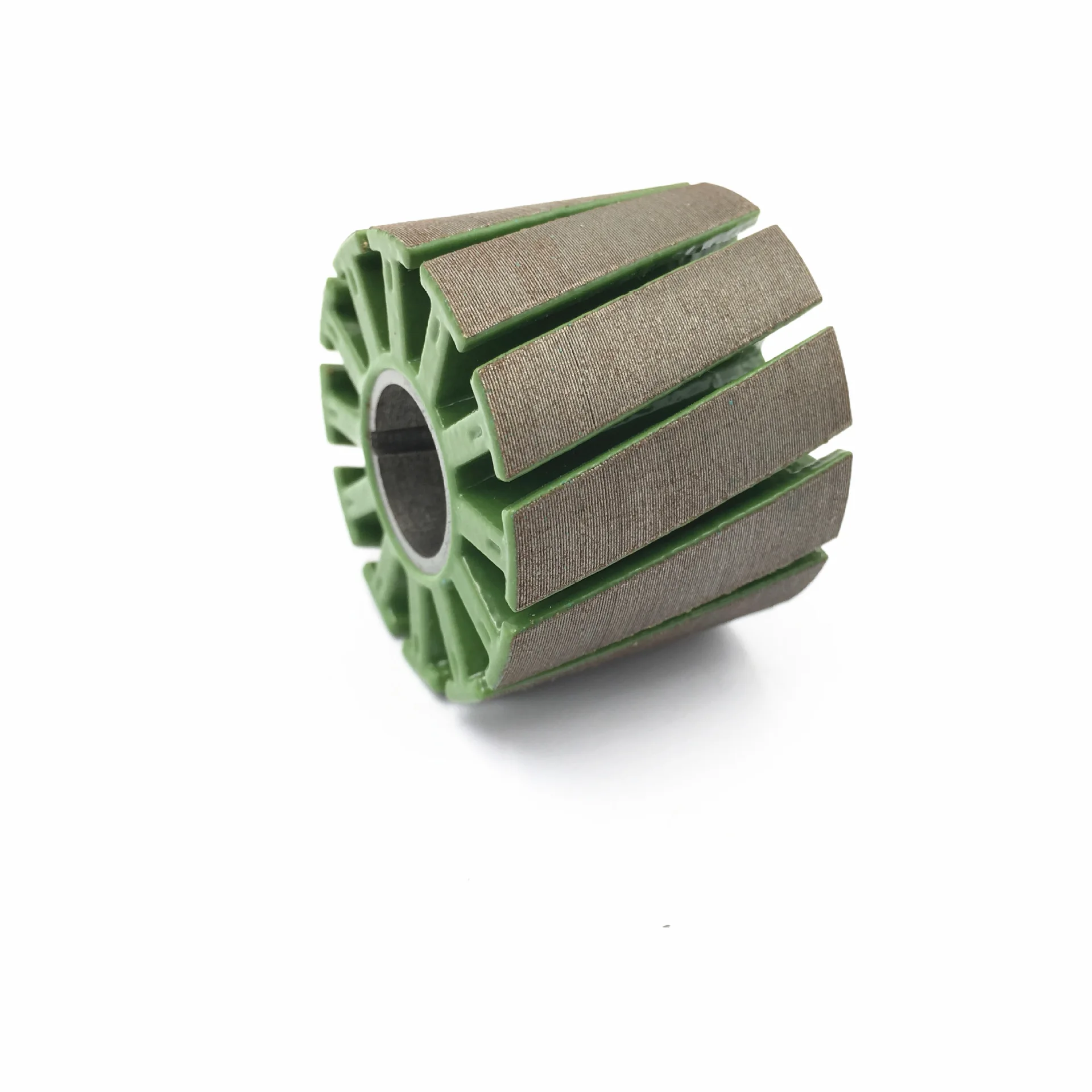 Customized Slotted Motor Stator Rotor Cores For Rc Aeromotor Drone Brushless Model Car Boat Plane Aircraft