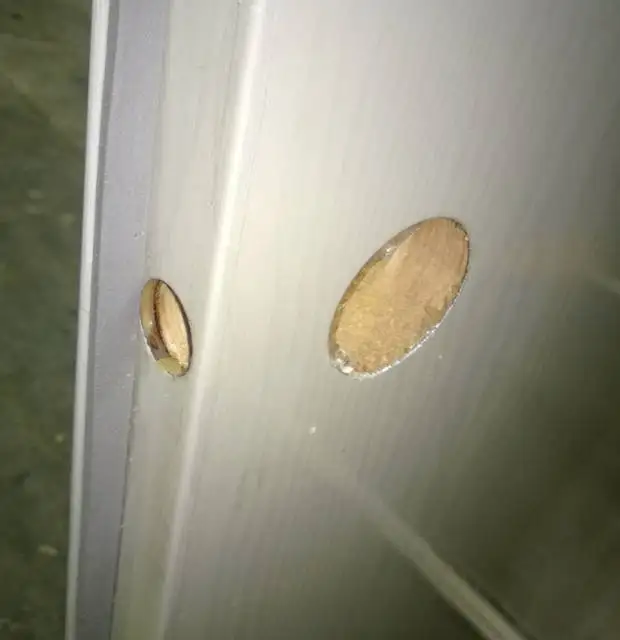 ECONOMIC STEEL DOOR