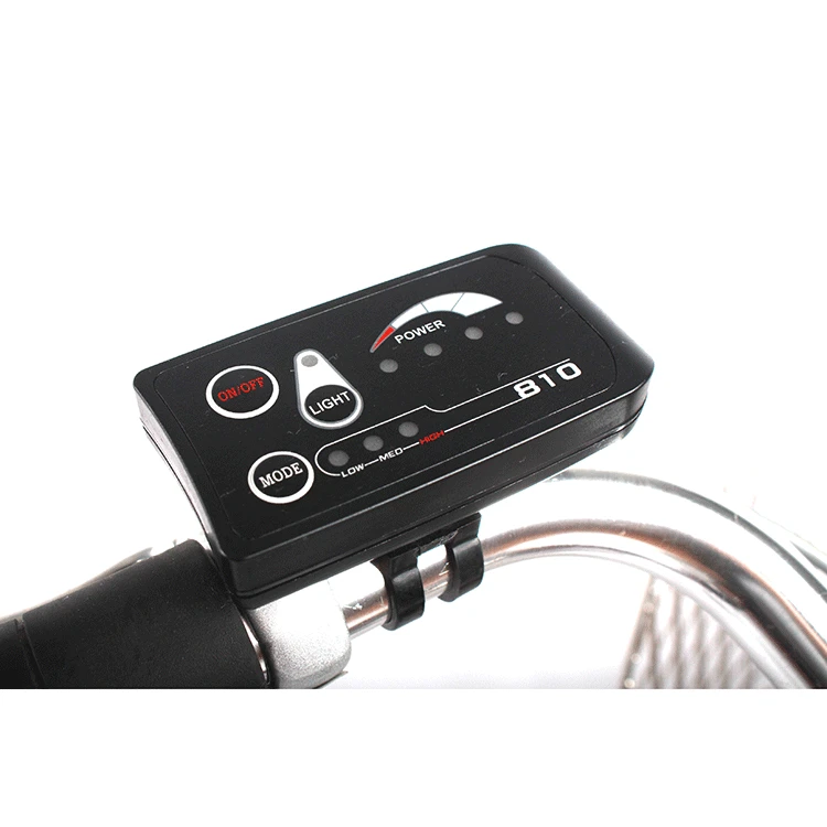 cool breeze motor bike best e bike/new American shape  wheel size 26 inch 250w adult electric bike/long range electric electric