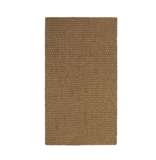 Natural Indoor Garden  Warm Keeping Coir Fiber Coco  Palm mat