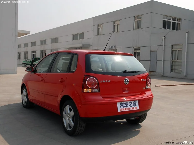  Лидер продаж автозапчасти Simyi для кузова автомобиля крыло VW POLO VIVO 2006 OEM 6Q0821106E