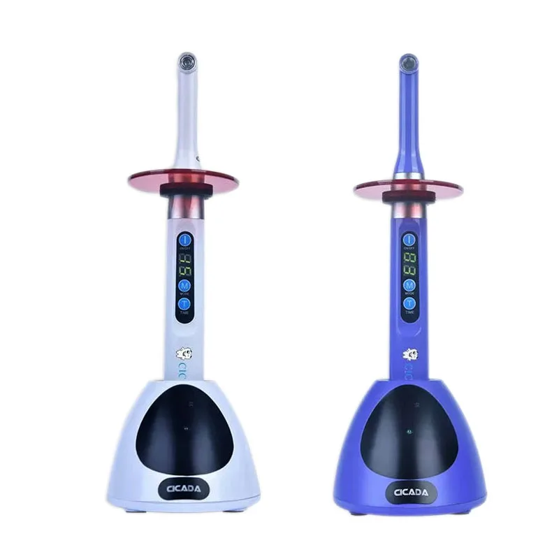 Rainbow Dental Led Curing Lamp Light,Dental Led Curing Light Lamp/dental equipment