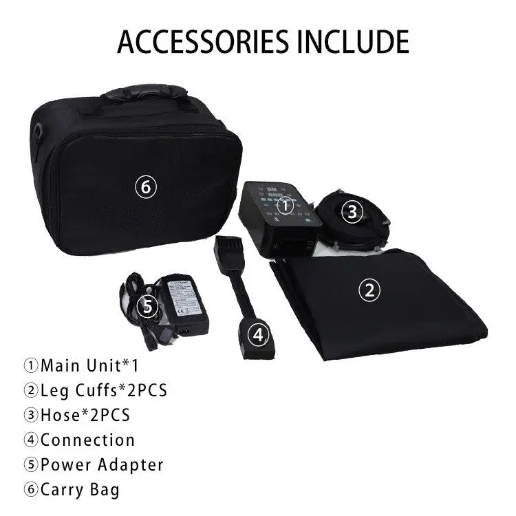 accessories