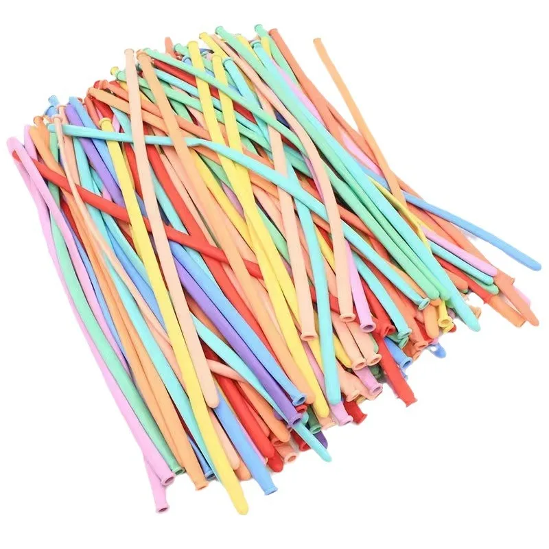 Wholesale Premium Premium Long Balloons for Birthday Wedding Festival Party