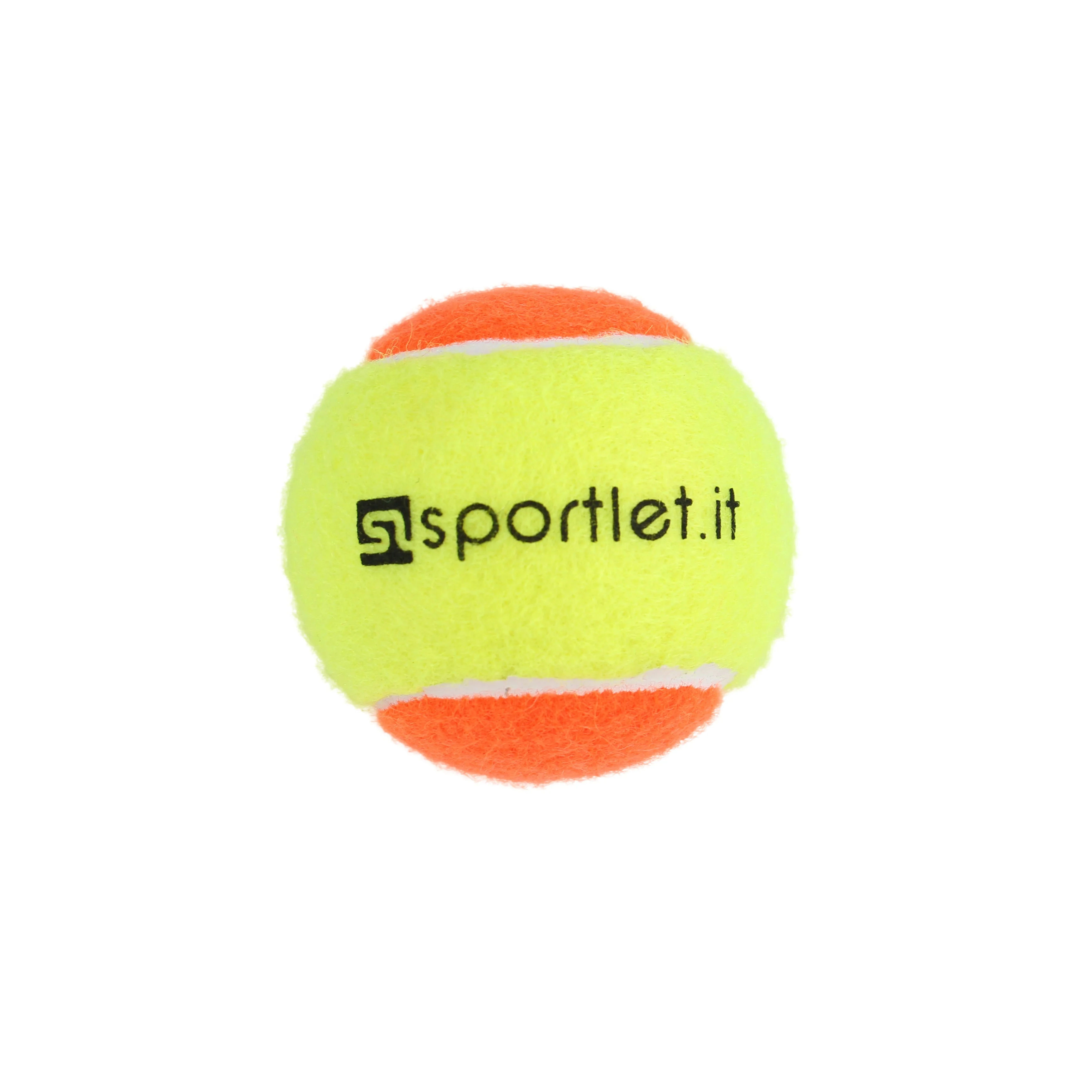 Мяч для пляжа и тенниса AMA SPORT бразильского