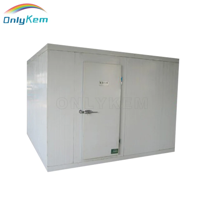 coldroom solutions, kit coolroom, mini cold store