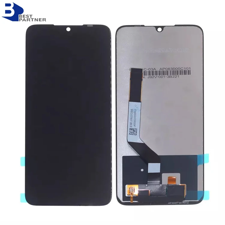  Оригинальный экран для xiaomi redmi note 3 4 5 6 сменный сенсорный ЖК-дисплей 7 8 9 10