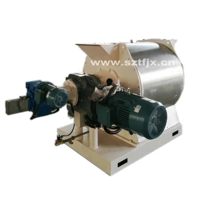 TJMJ500 machinery for producing chocolate