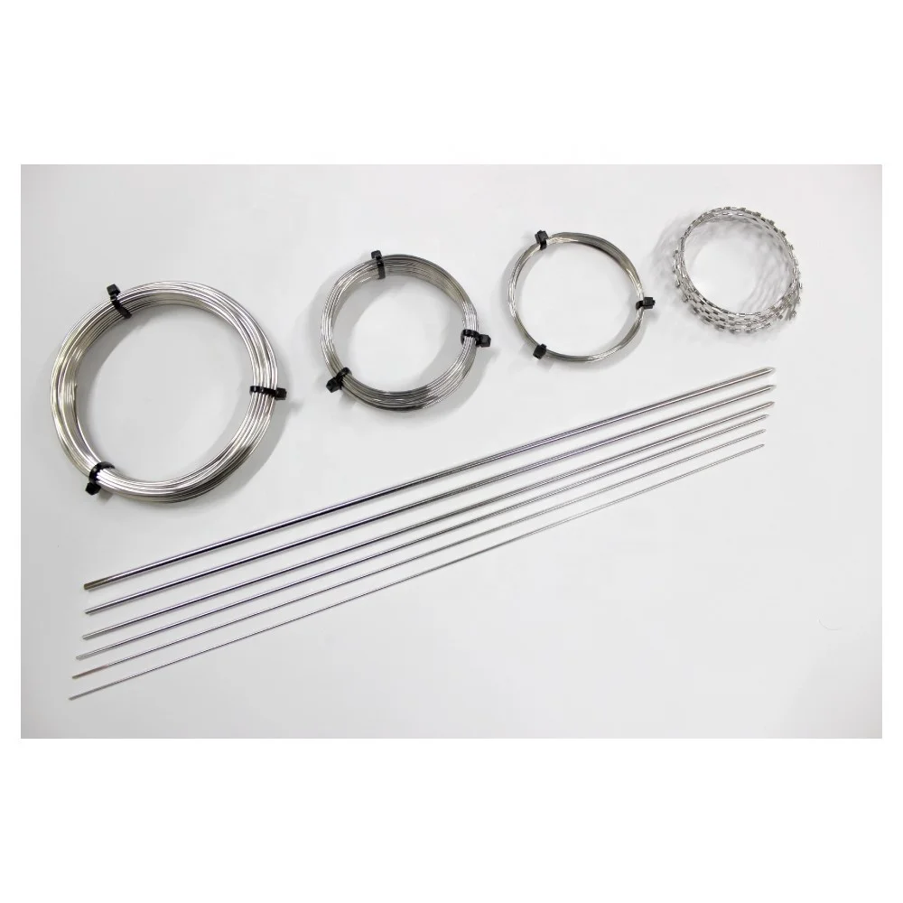 Cerclage Wire orthopedic wire Kirschner Wire Orthopedic Bone Surgery Orthopedic Surgical Instruments