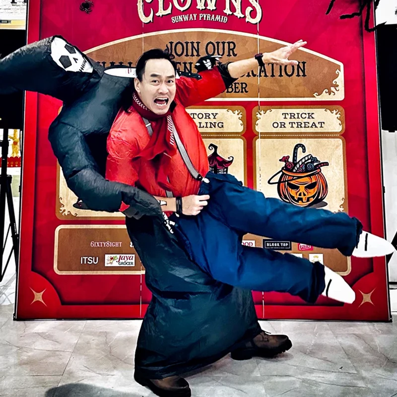 oxford-cloth mascot  mascot costume custom adults elf mascot costume