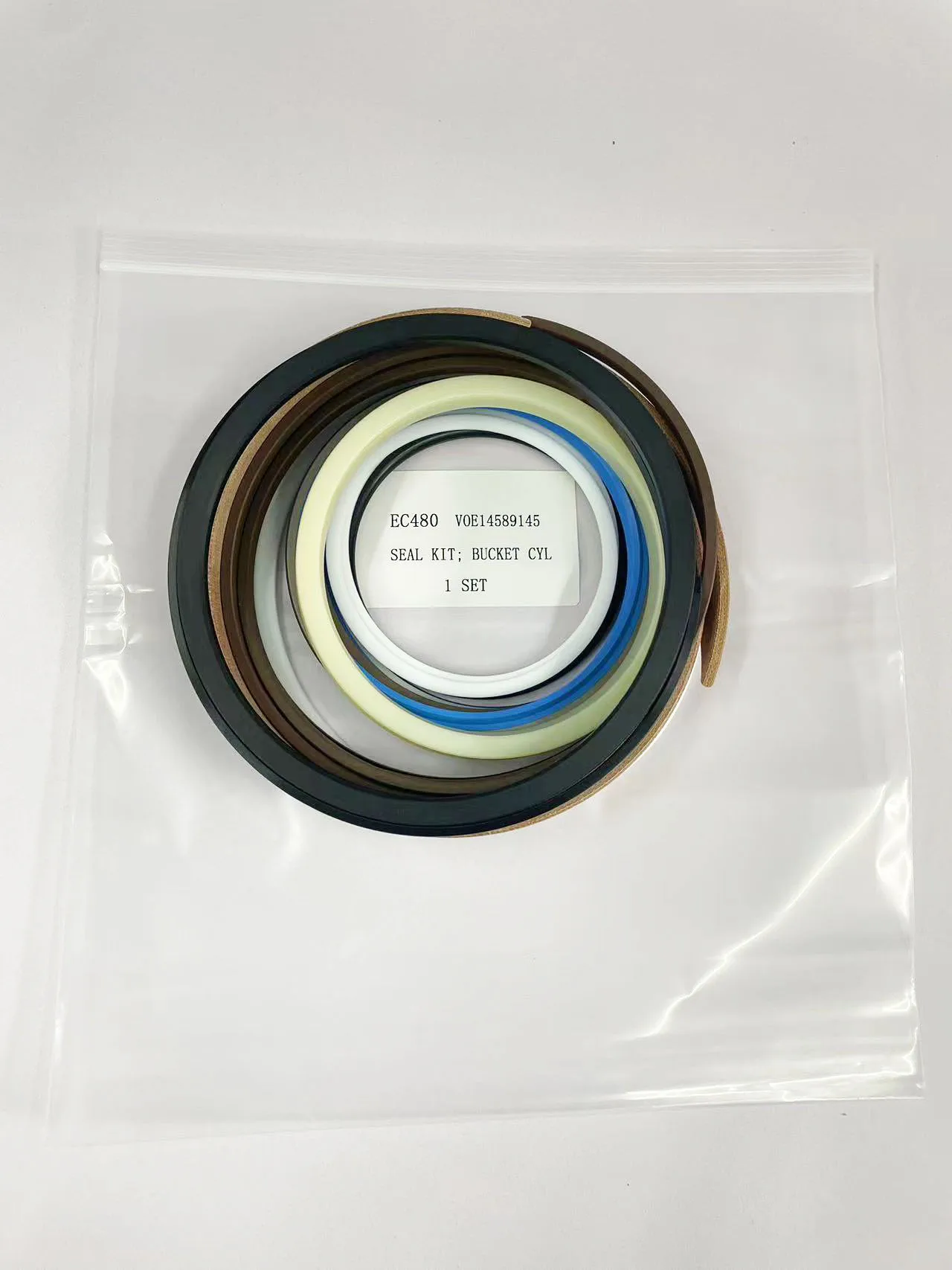 14589144 Excavator ARM Cylinder Seal Kits EC460B  145819144.1458*9144
