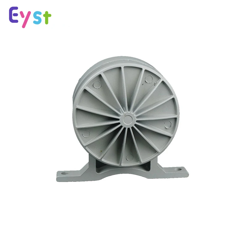 High quality window building lighting 360 degree IP65 10W decoration rgb led window light