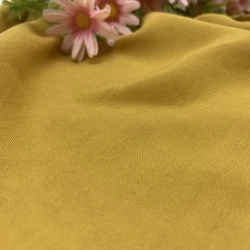 GF High Quality Wholesale Custom Cheap  100% printed viscose spun rayon fabric For Dress 100% Rayon Oeko-tex Standard 100