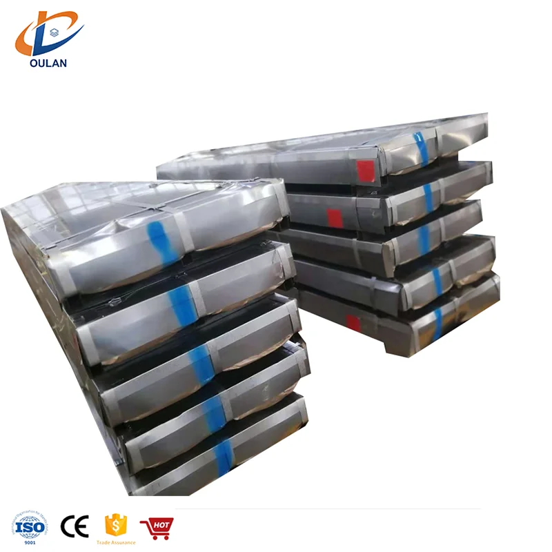 Galvanised Coil Dx51d Z275 Zinc Galvanized Sheet Cold Rolled Steel for Lithium Iron Metal Sheet Scrap Customized  ISO9001