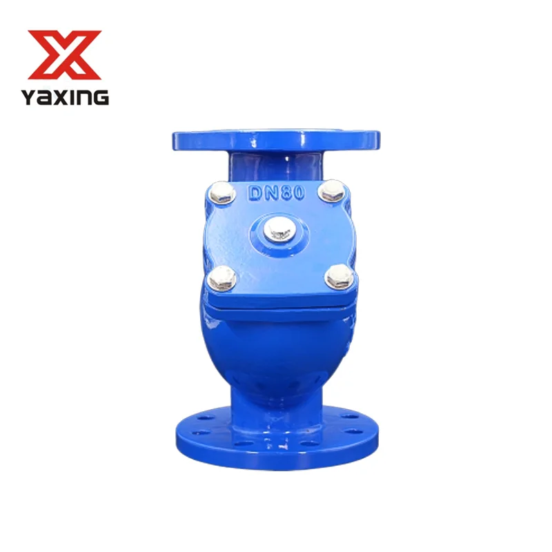 Customization High Quality Sanitary Strainer Steel Wcb Y Type Flanged Strainer DIN3202 F1 Y Type Strainer