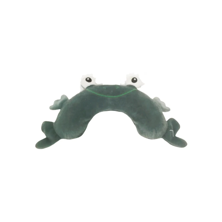 Manufacturer Wholesale New Eco-friendly Animal Shaped Dog Plush