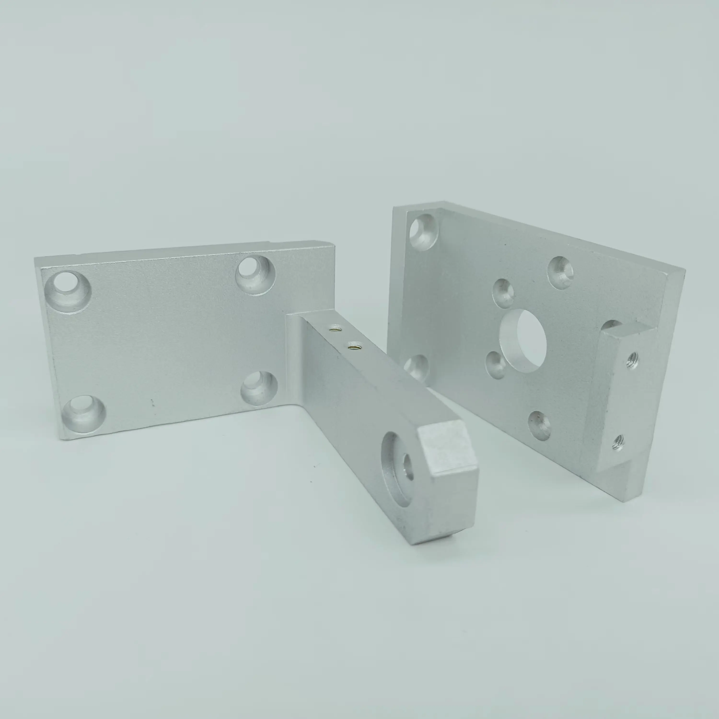 Cnc обрабатывающие детали под заказ сверхмощный стальной поворотный рычаг
