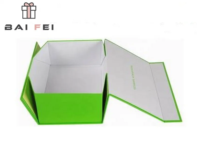 
Luxury Custom Black Magnetic Lid Closure Folding Box With Magnetic Closure paper box factory 