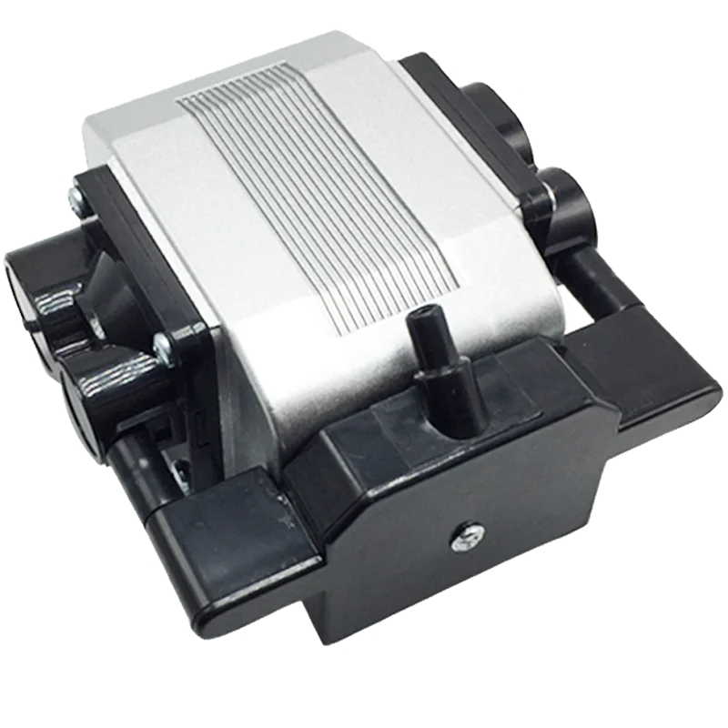 New Style Oxygen Air Inflatable Pump Aquarium Fish Tank Air Pump