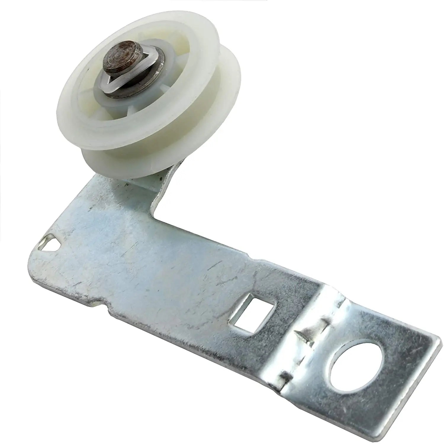 
Polea tensora COMPLETA con brazo USAR W10547290, W10837240 