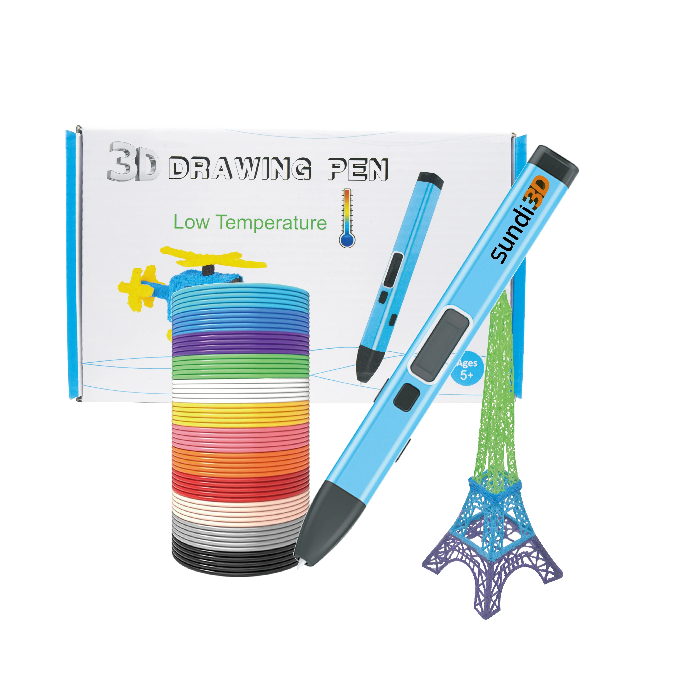 Ручка для рисования