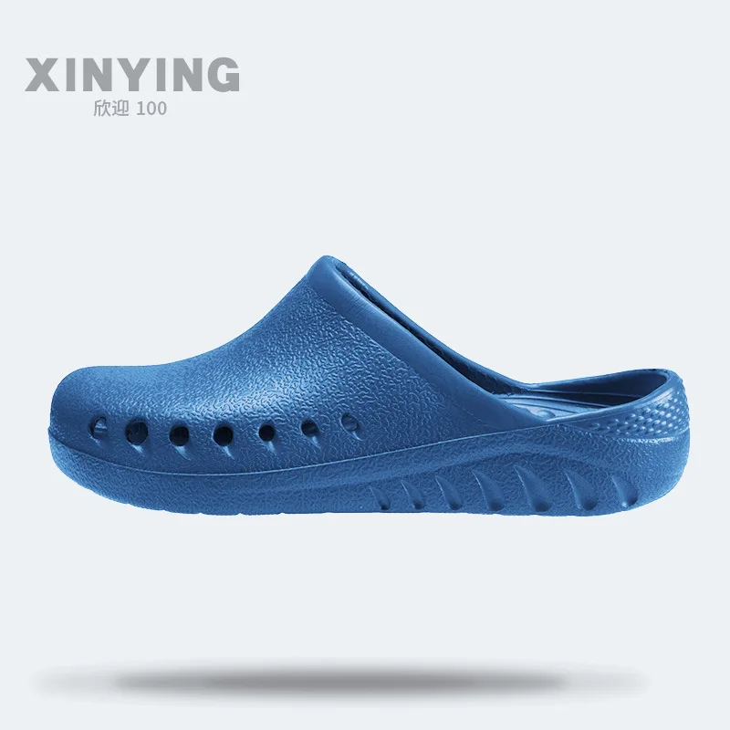 Сандаловые шлепанцы и тапочки на толстой подошве, распродажа, Новинка лета 2022