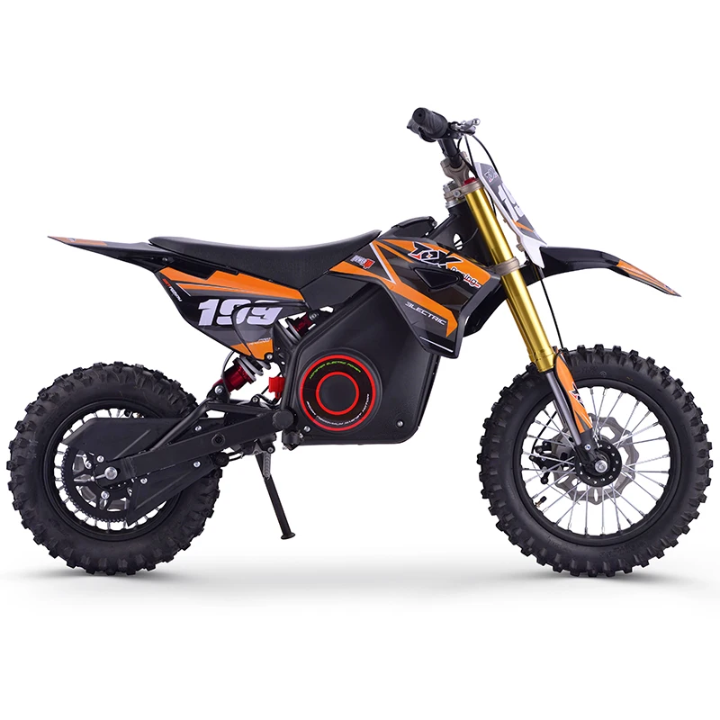 electric pit bike electric dirt bike off road 1000w