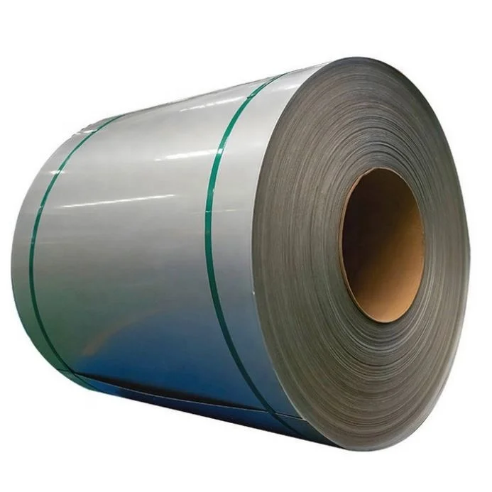 Stainless Steel Coil Tape Stainless Steel Sheets And Coils Manufacturer In China 2b Cold Rolled Stainless Steel Coil