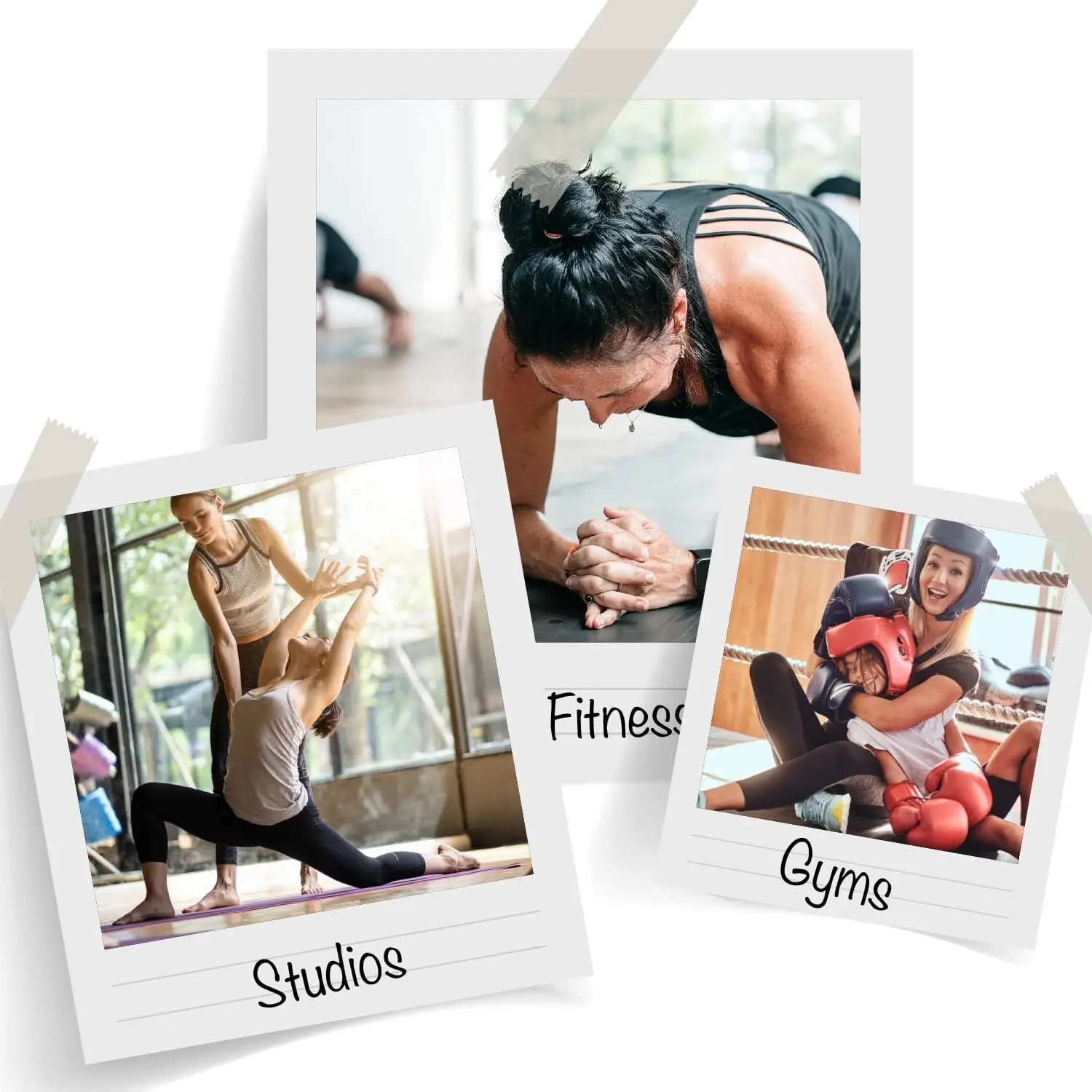 Antibacterial  Alcohol Free Bleach Free Gym Equipment Cleaning Wet Wipes