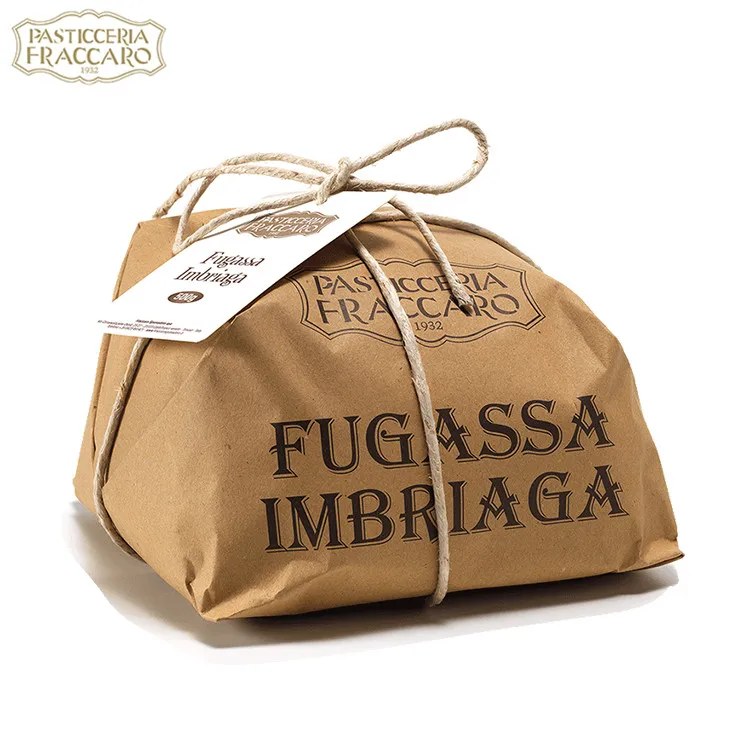  Естественное запекание в духовке fugassa imbriaga pasticceria с прозрачной оранжевой поверхностью линии ручной